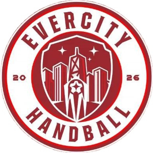恆城 EVERCITY Logo
